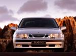 Saab 9-5 Sedan 1997 года